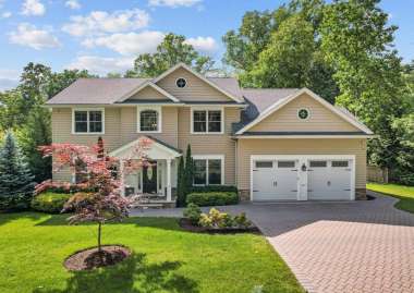 All Wyckoff – Single Family